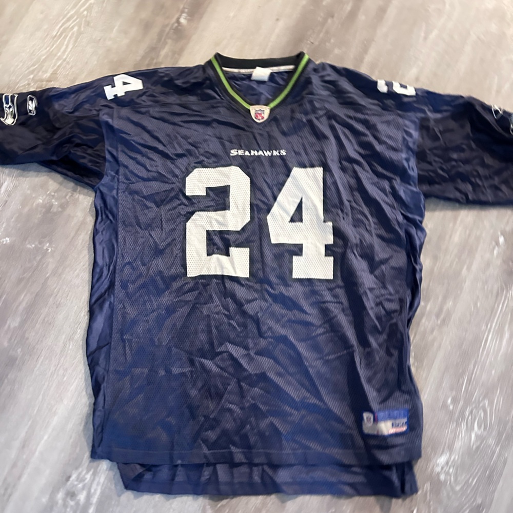 Jersey